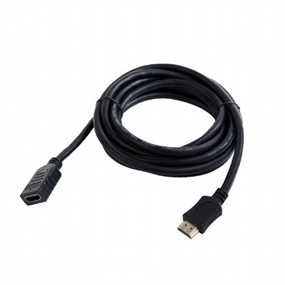 Gembird Cable Hdmi M H Ethernet 1 8 Mts Ngr